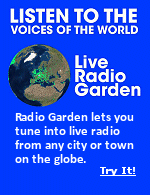 From its very beginning, radio signals have crossed borders. Radio makers and listeners have imagined both connecting with distant cultures, as well as re-connecting with people from home from thousands of miles away.